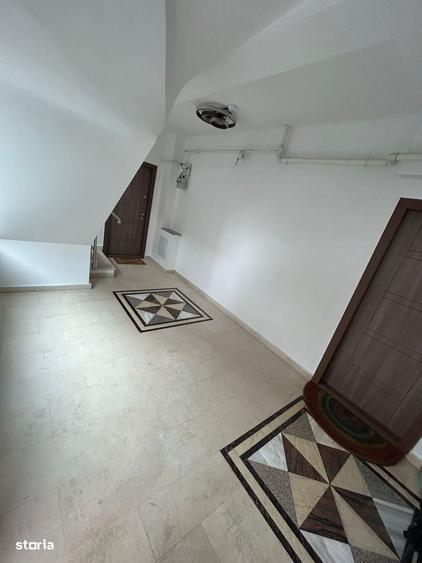 Apartament cu 2 camere în Gara de Est
