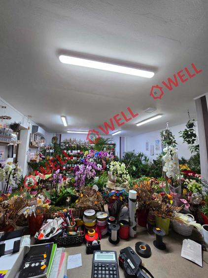 Spațiu comercial, de 100 mp, în Baraolt