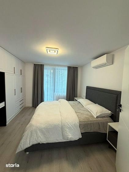 Casă cu 5 camere cu Teren 200 Mp în Valea Aurie