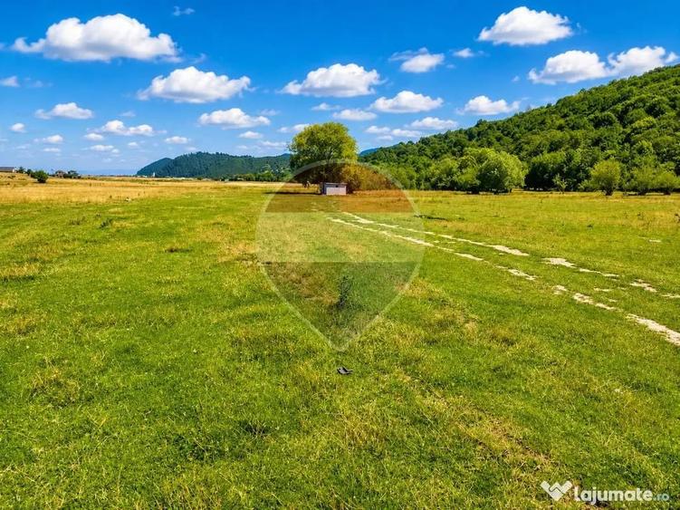 Teren în Glăjărie