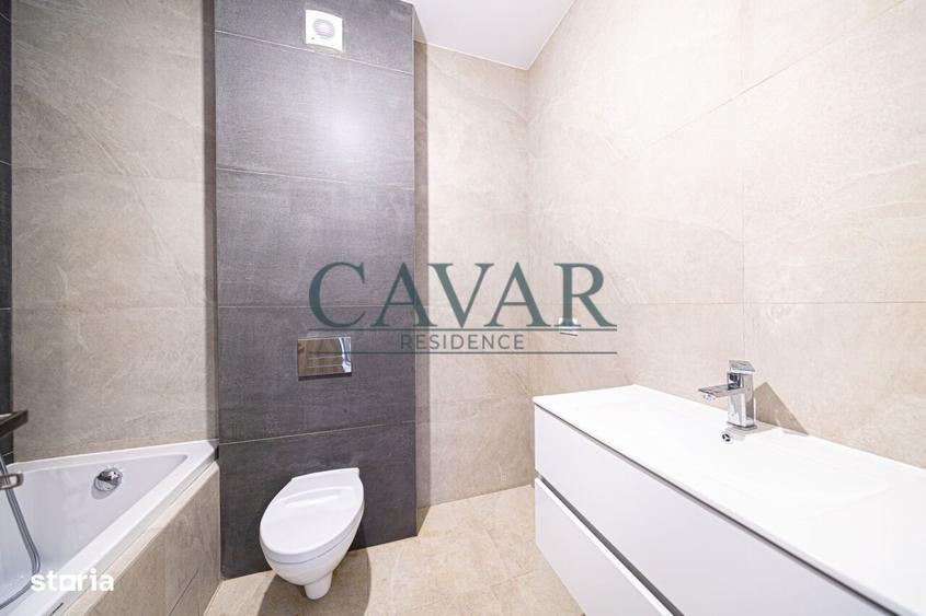 Alege Responsabil. Alege proiectele Cavar Residence - 5