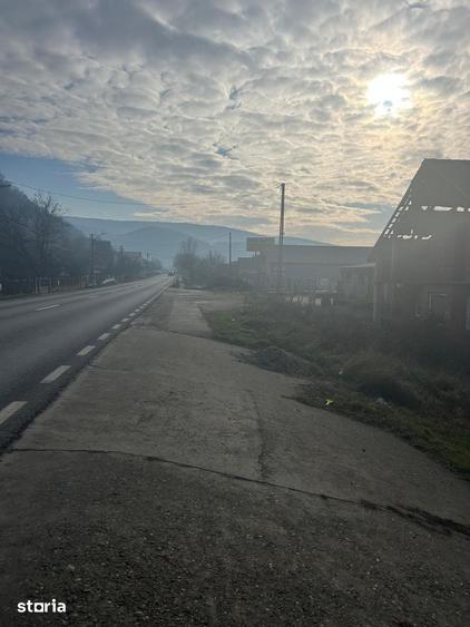 Casă cu 6 camere cu Teren 2625 Mp în Ileanda