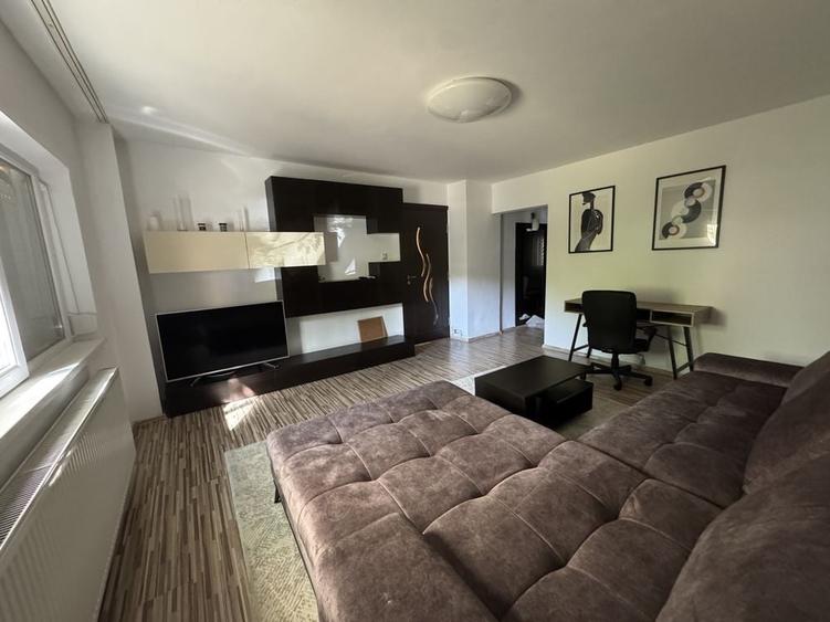 Apartament cu 2 camere în Steaua