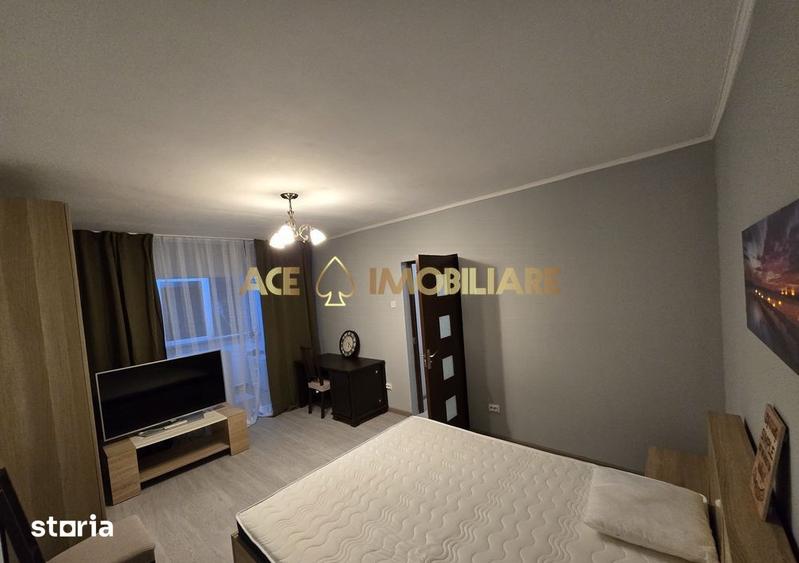 Apartament cu 2 camere, mobilat în Dristor