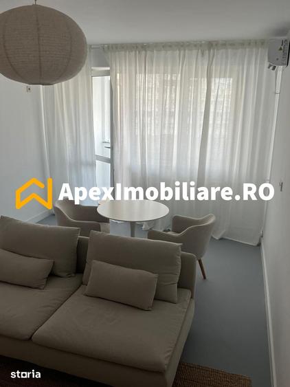 Apartament 2 camere de inchiriat Camil Ressu Bucuresti | ApexImobiliar - 2