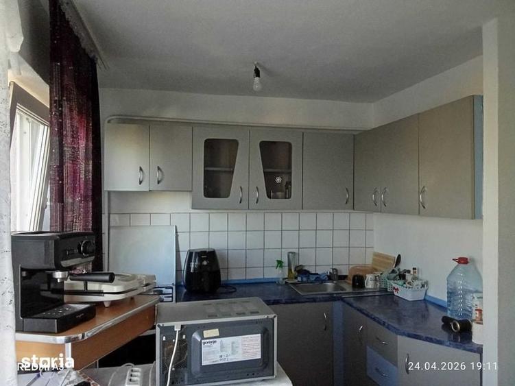 Garsonieră în Gării