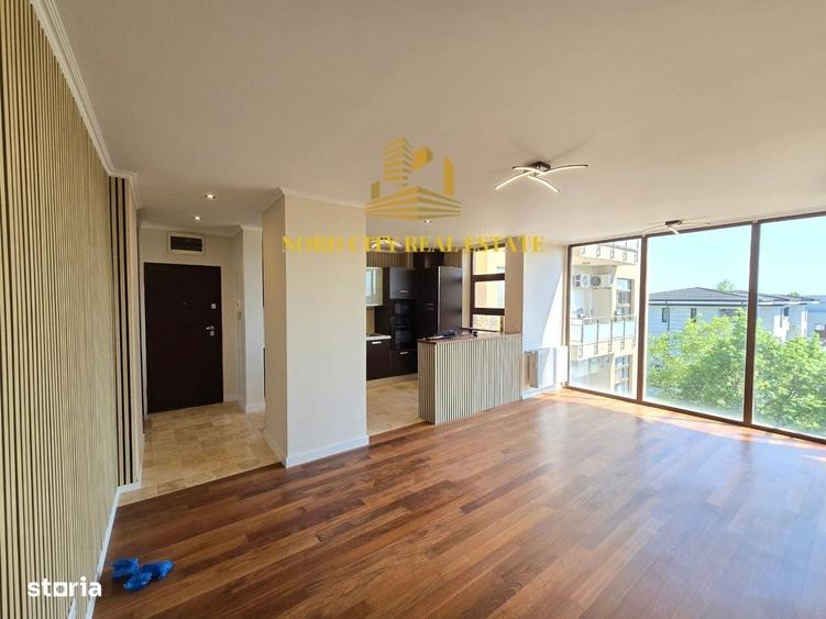 Pipera Iancu Nicolae | 3 camere | 2 locuri parcare | TResident - 14