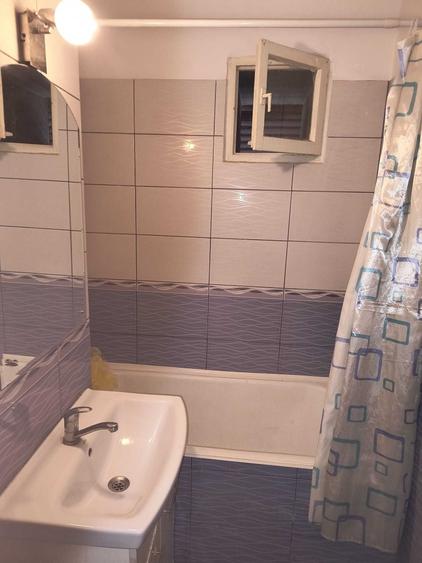 Apartament cu 2 camere decomandat în Drumul Carului