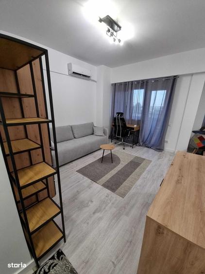 Prima Inchiriere! Apartament tip studio- 400euro-Tatarasi - 2