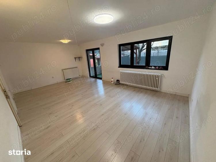 Casă cu 5 camere cu Teren 320 Mp în Floreasca