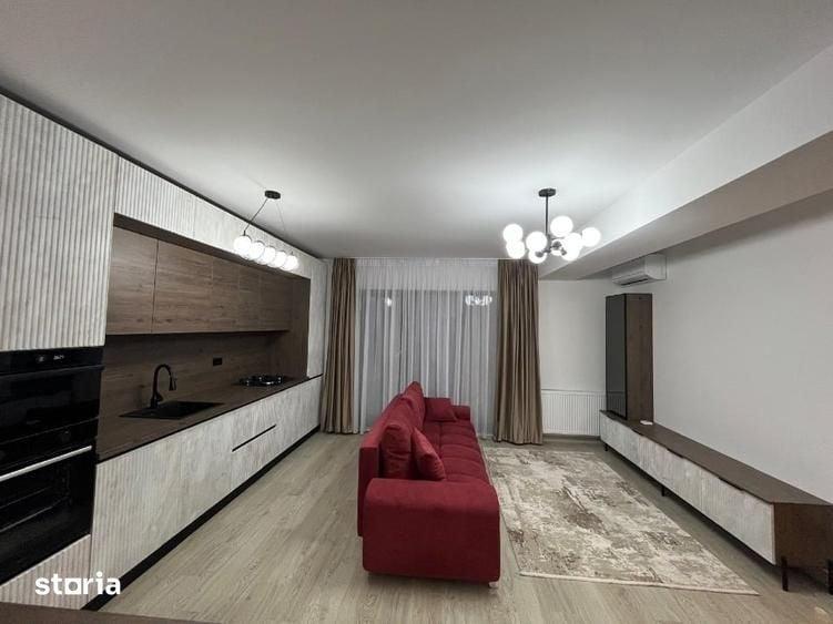 Apartament 2 camere | Vitan Mall | Metrou Dristor | Bloc Nou 2024 - 2