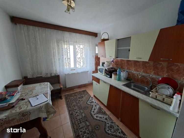 Apartament cu 2 camere în Inel I