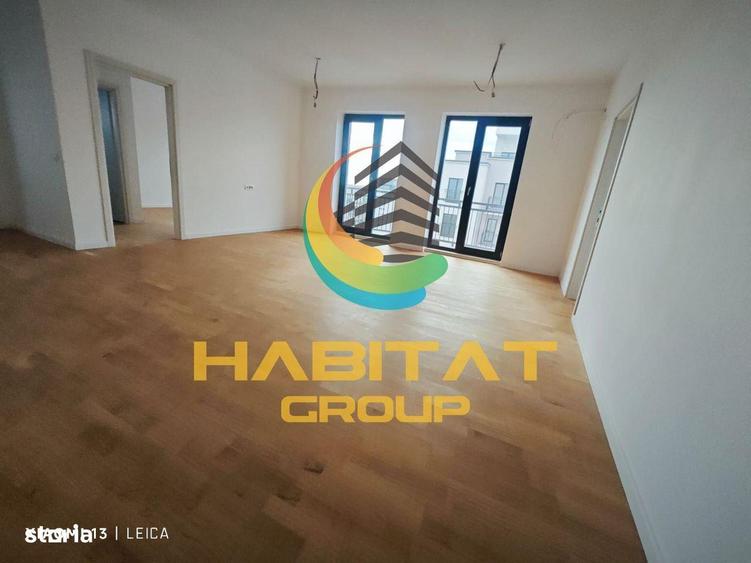 Apartament cu 2 camere în Văcăresti