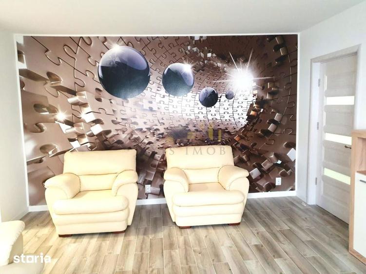 Apartament 2 camere conf 1 dec zona Micro 3 - 12