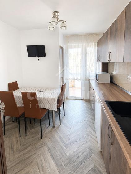 Apartament elegant, renovat complet | Mazepa 1 | Central - 6