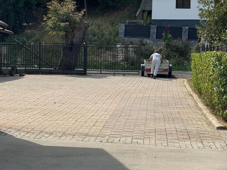 Spațiu comercial, de 469 mp, în Central
