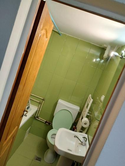 Apartament cu 2 camere semidecomandat în Lazaret