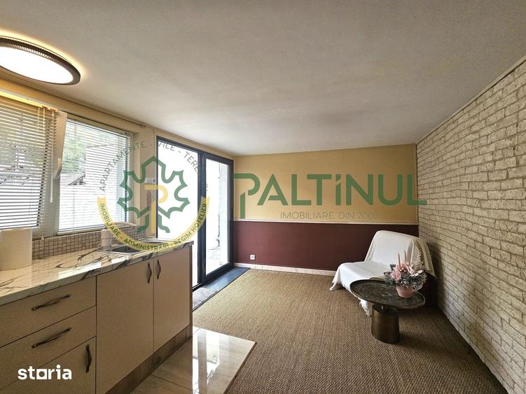 Casă cu 3 camere cu Teren 478 Mp în Central