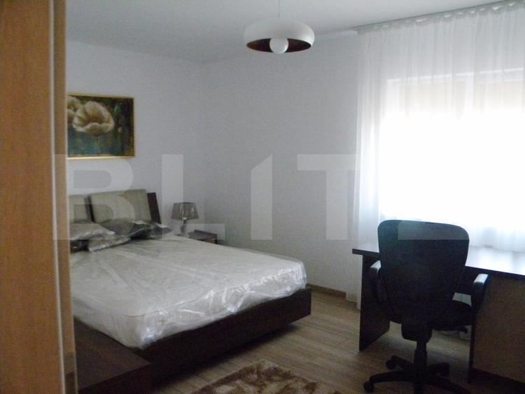 Apartament 2 dormitoare, decomandat, 66 mp, zona Spitalul de Recuperare - 4