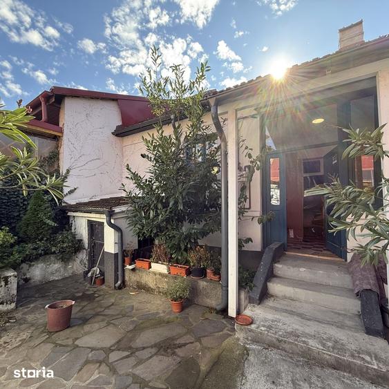 Apartament cu 3 camere în Orașul Vechi