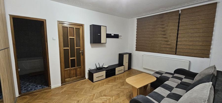 Inchiriez apartament cu doua camere in Gheorgheni - 7