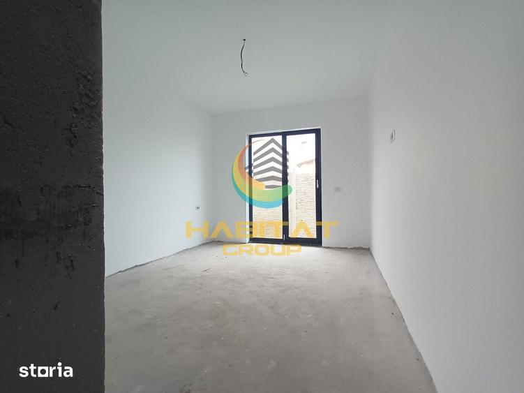 Casă cu 3 camere cu Teren 300 Mp în Berceni
