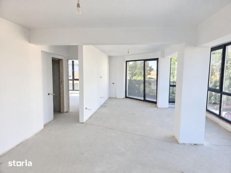 Apartament 2 camere de vanzare Tomis Plus | Strada Napoli -140.000 - 6