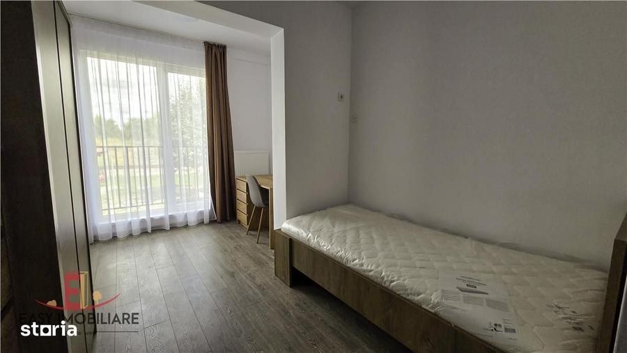 Apartament cu 7 camere în Central