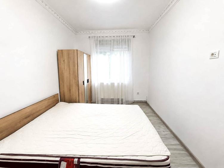 2 camere decomandat, Etaj 1 , Brașovul Vechi – Str. Simion Bărnuțiu - 7