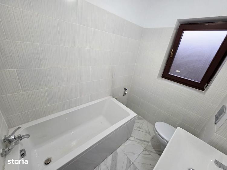 APARTAMENT 2 CAMERE DEMISOL 66mp Terasa 20mp 90.390 Euro Platou Galata - 7