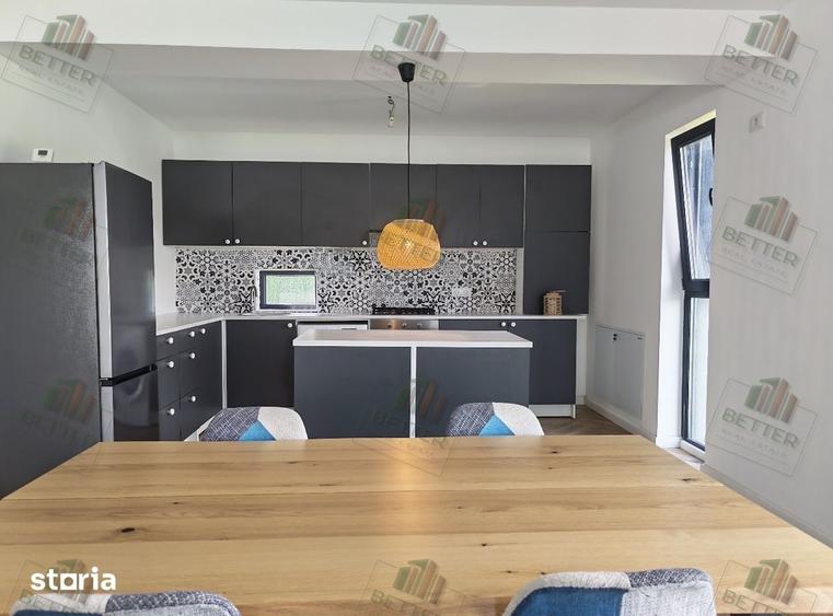 CASA NOUA P+M | 136MP UTIL | TEREN 350 MP | COMUNA BERCENI - 12