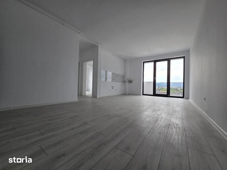 Apartament cu 3 camere în Cetate