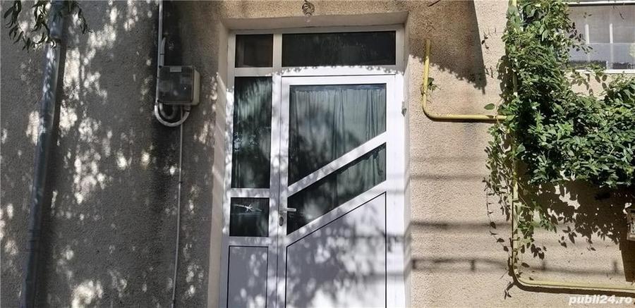 Casă cu 4 camere în Râmnicu Sărat