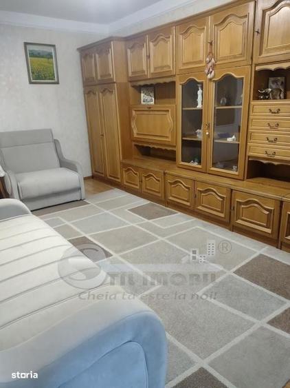 Apartament cu 2 camere decomandat în Alexandru cel Bun