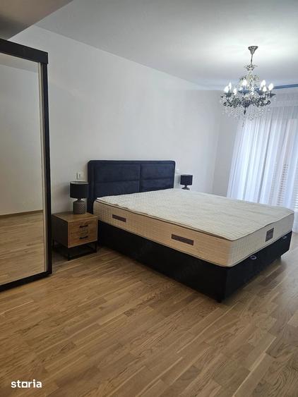 Inchiriez apartament premium, 3 camere, garaj, langa Coresi Tractorul - 3
