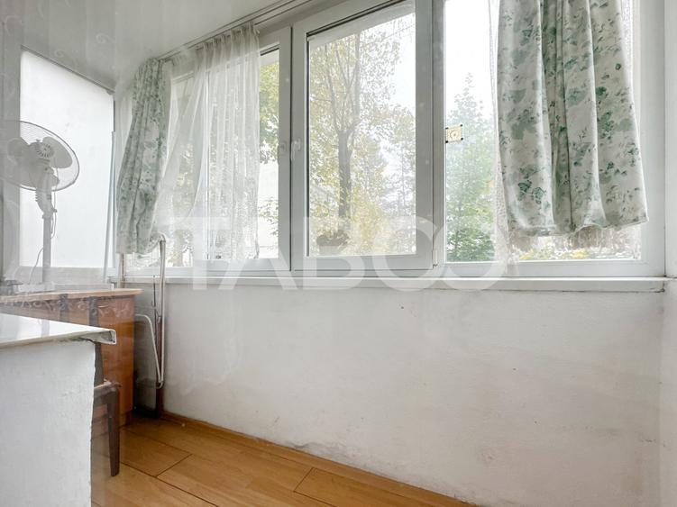 Apartament cu 2 camere decomandat, mobilat în Mănăștur