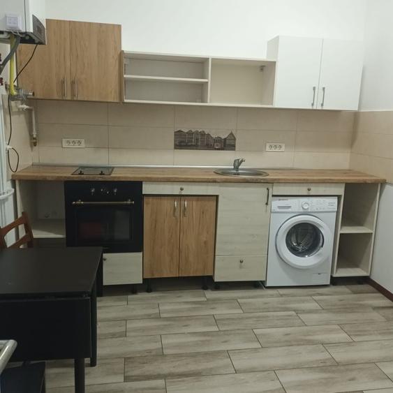 Garsonieră semidecomandată în Ultracentral