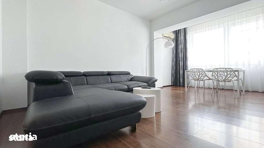 Apartament cu 2 camere în Tomis Plus