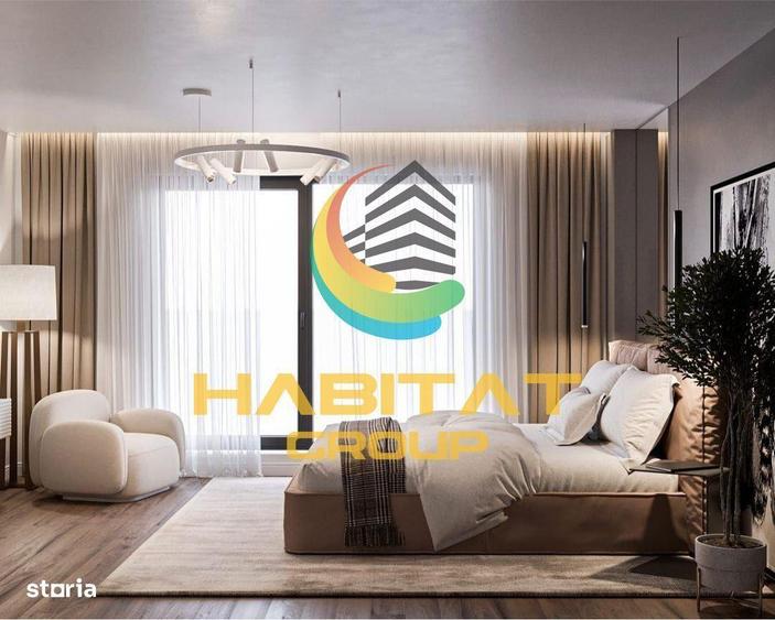 Apartament cu 3 camere în Vitan