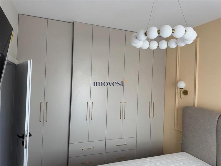 Apartament cu 2 camere decomandat în 14 Mai