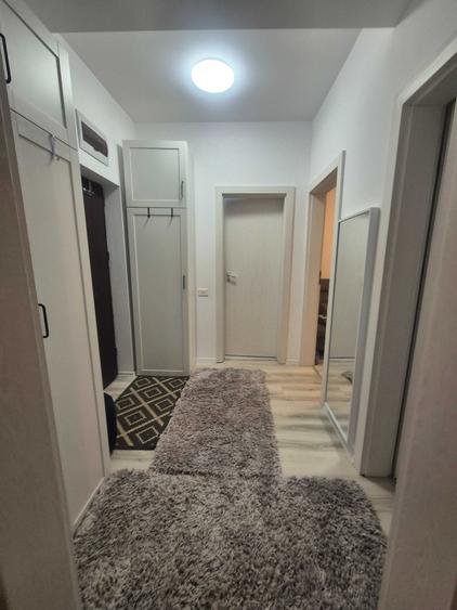 De vanzare apartament 2 camere - sector 3, complet mobilat si utilat - 7