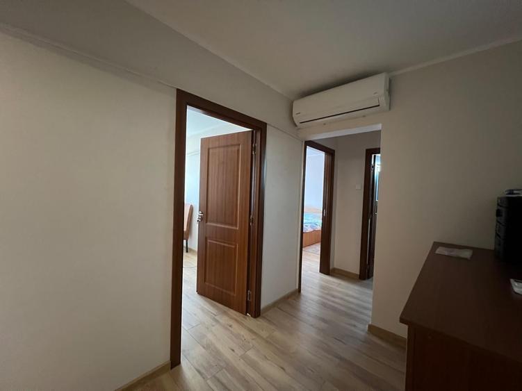 Apartament 4 camere, 2 bai, 2  balcoane, centrala gaz, 149900 euro - 3