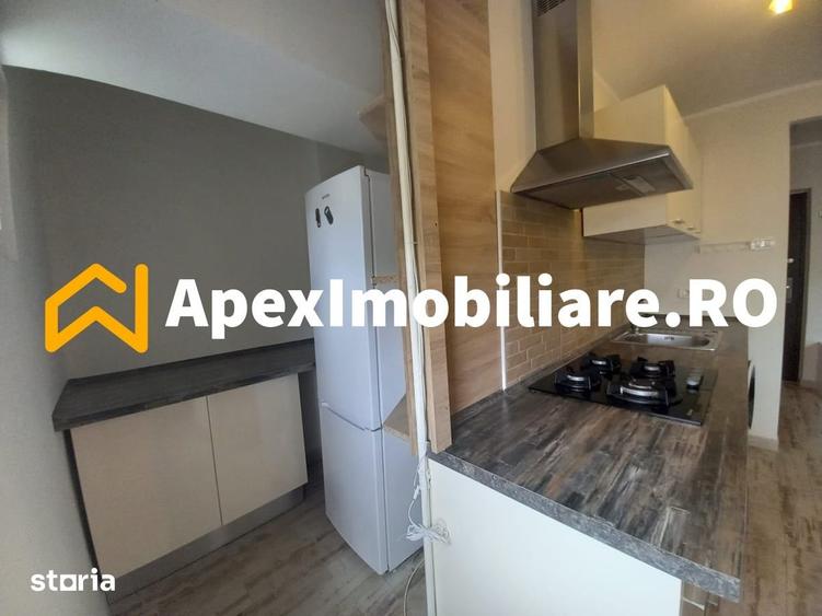 Garsoniera de inchiriat Decebal Bucuresti | ApexImobiliare.ro - 3