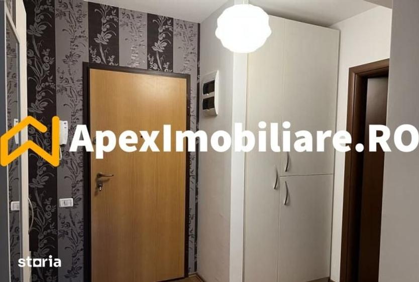 Apartament cu 2 camere în Băneasa