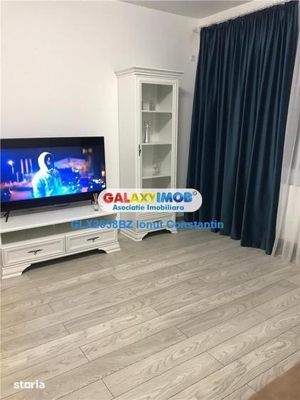 Apartament cu 2 camere decomandat în Orizont