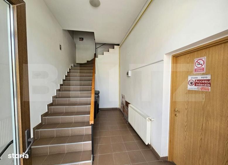 Spațiu comercial, de 230 mp, în Ciumbrud