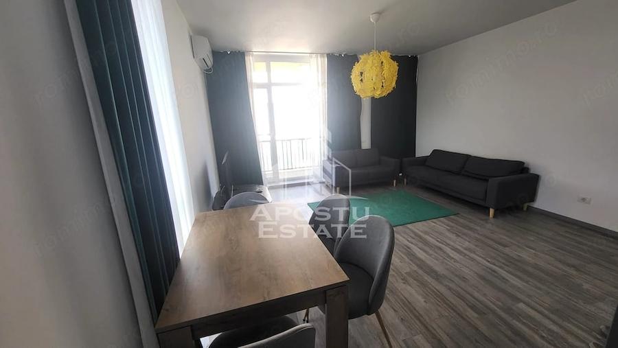 Apartament modern,3 camere,pet friendly,Calea Lipovei - 4