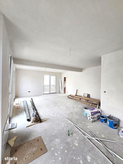 Apartament Nou cu 3 Camere | Strada Basmelor - Satu Mare - 4