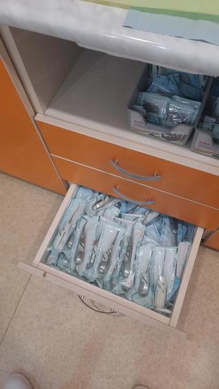 Spațiu comercial, de 40 mp, în Berceni