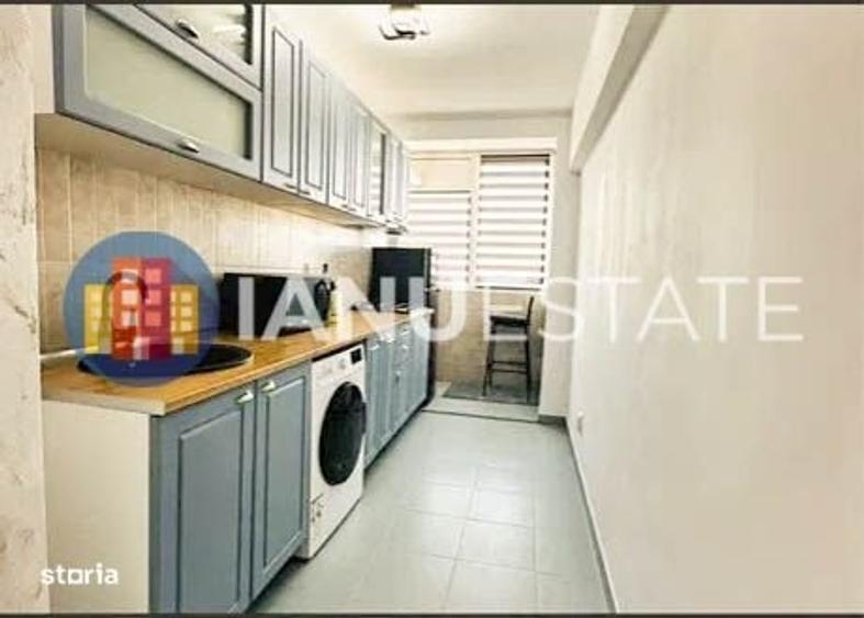 Stefan Cel Mare 5`Metrou Dorobanti Parcul Circului Renovat - 3
